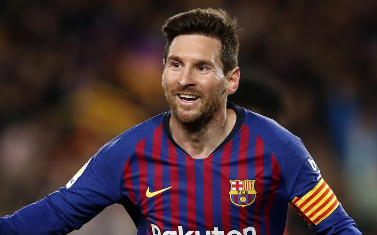 Mini Messi Mini Messi