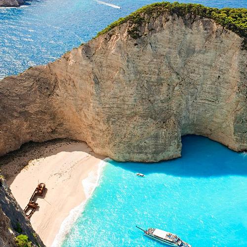 Navagio