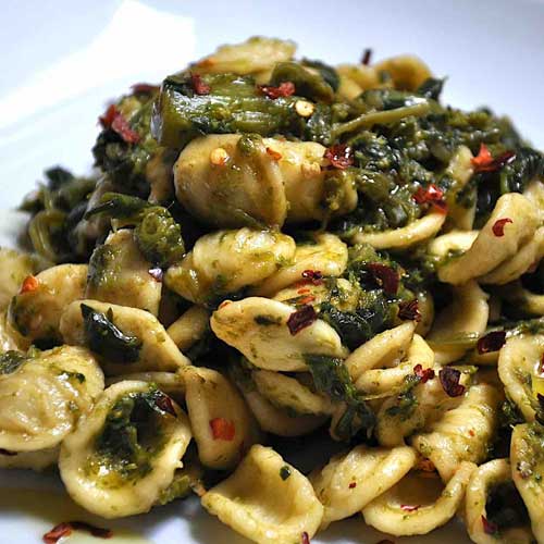Orecchiette