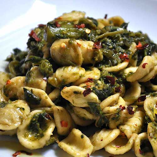 Orecchiette