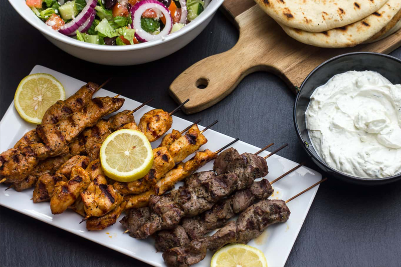 souvlaki