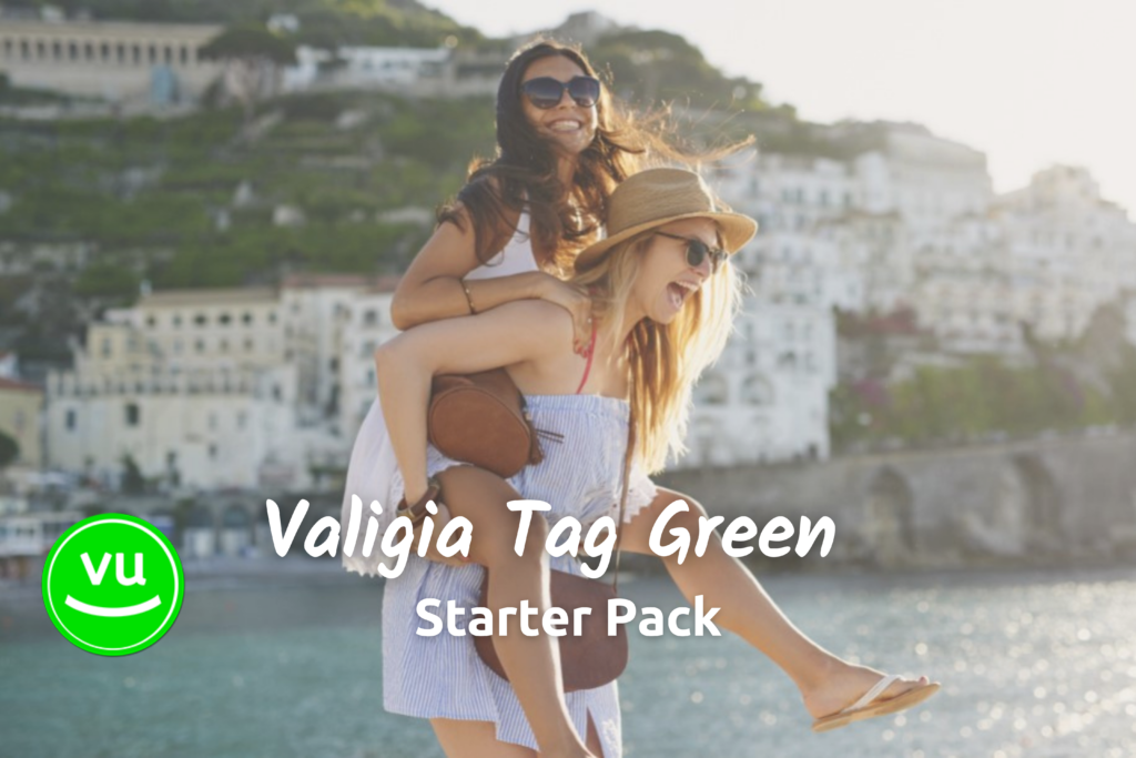 Viaggi tag green