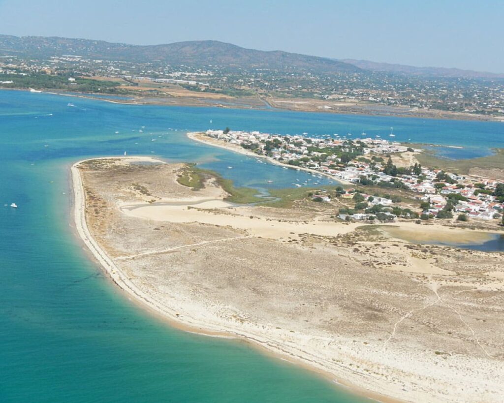 Armona Island