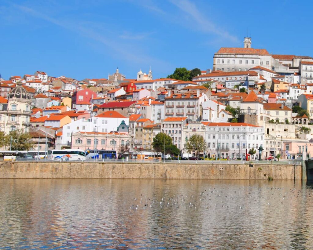 Coimbra