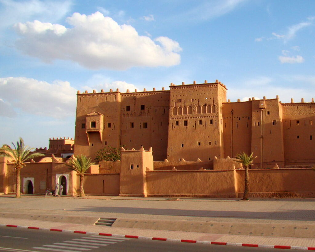 Ouarzazate