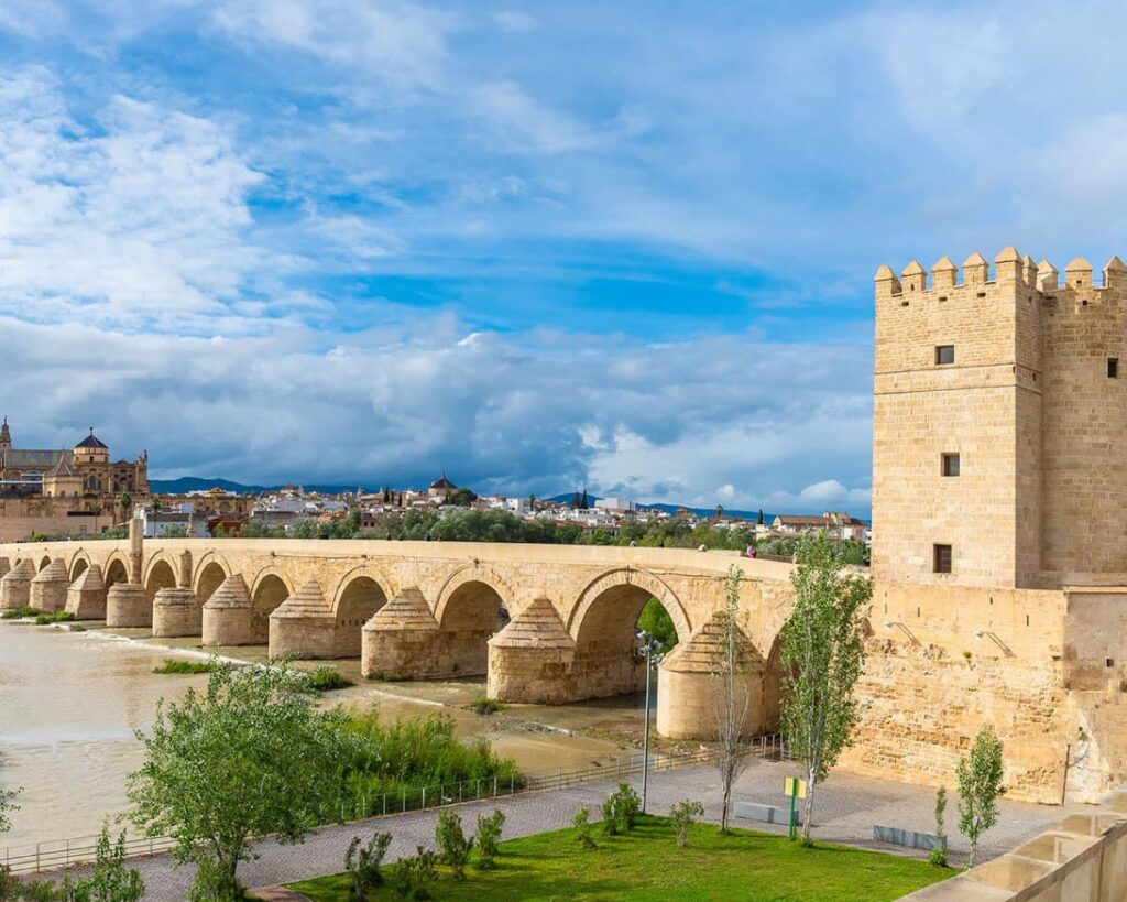 Torre de la Calahorra