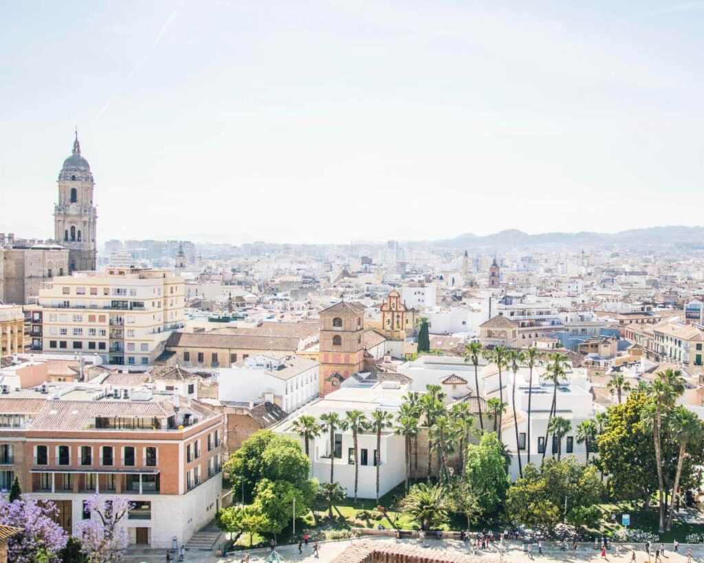 Màlaga