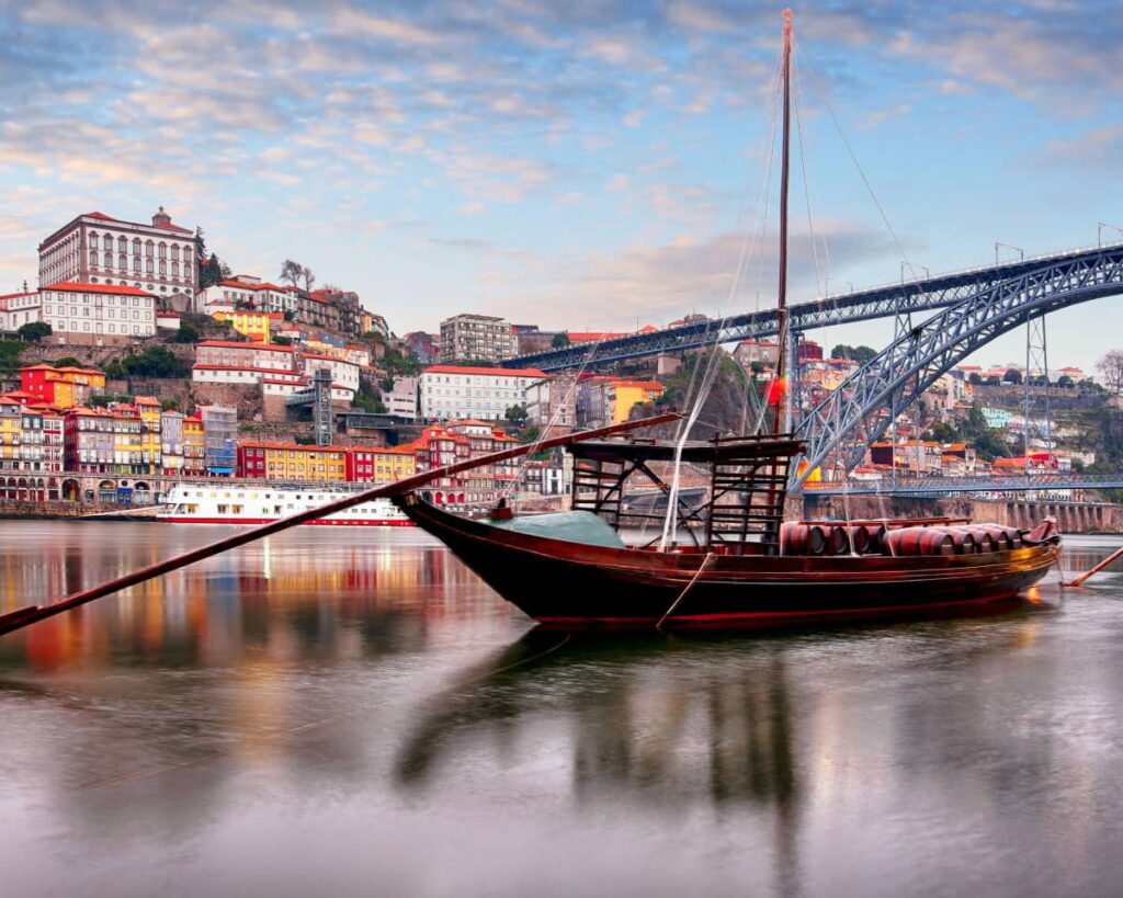 Porto