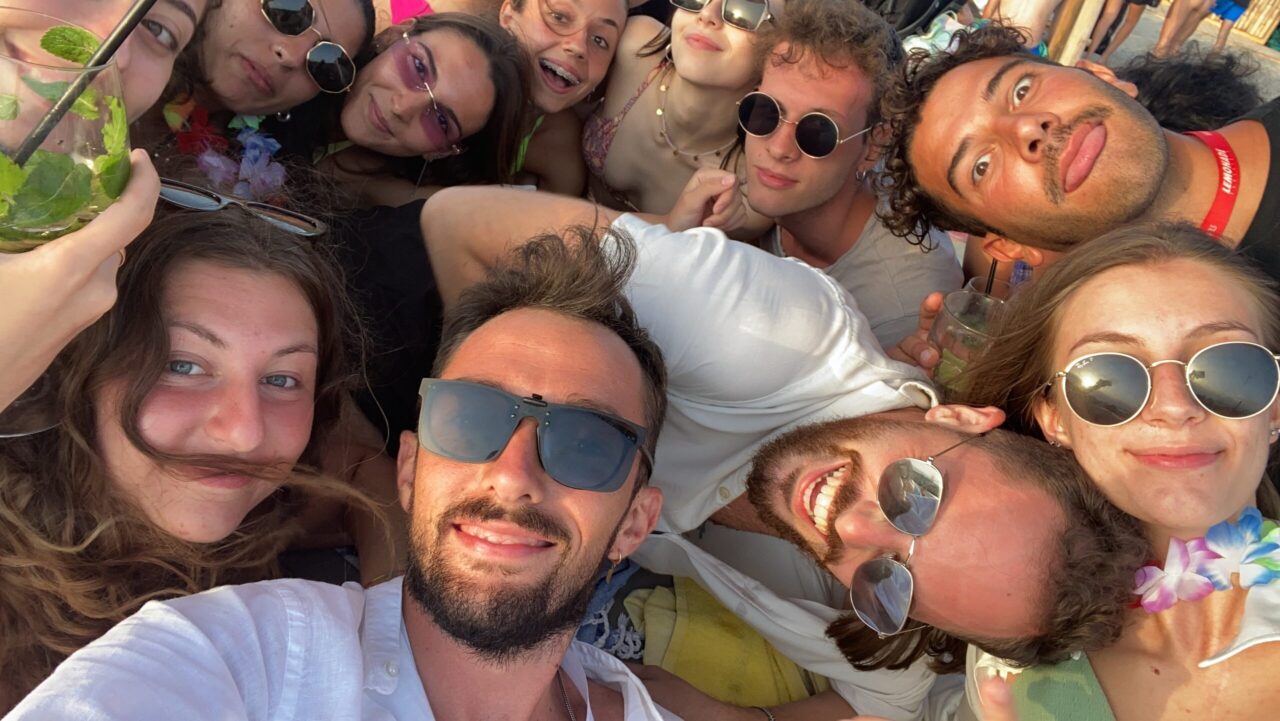 Weekend Giovani in Italia Le idee di viaggiuniversitari.it