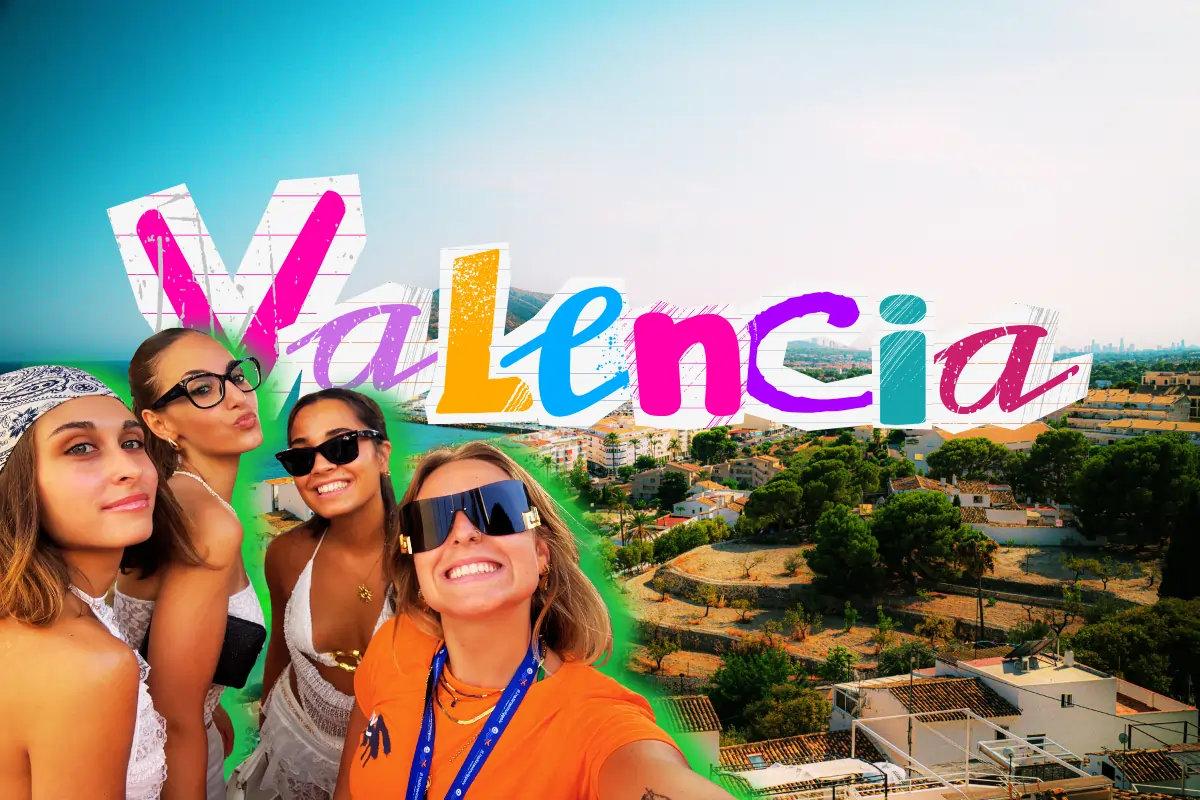 voli da valencia a milano