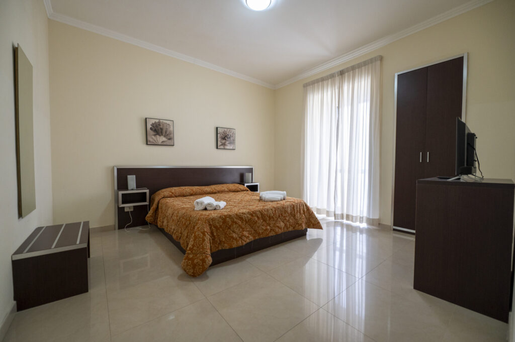 ApartHotel Mongiò 1