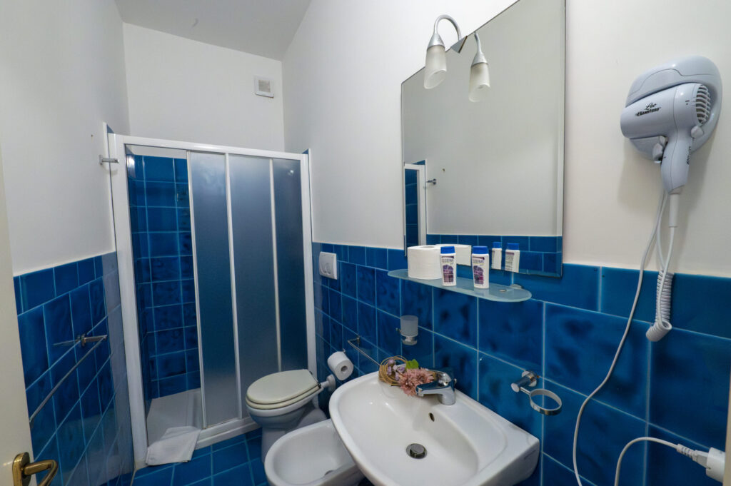 ApartHotel Mongiò 2