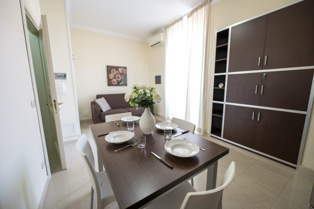 ApartHotel Mongiò 3