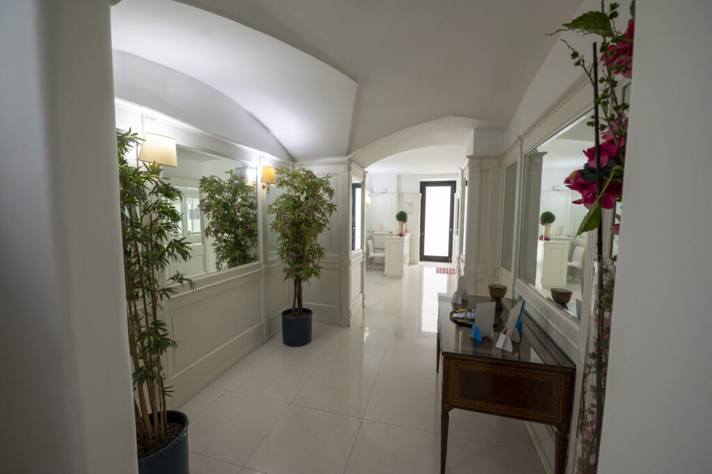 ApartHotel Mongiò 4