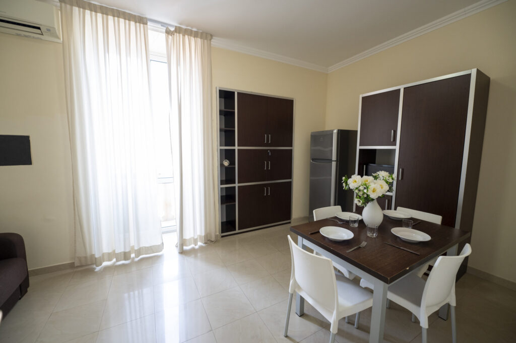 ApartHotel Mongiò 5