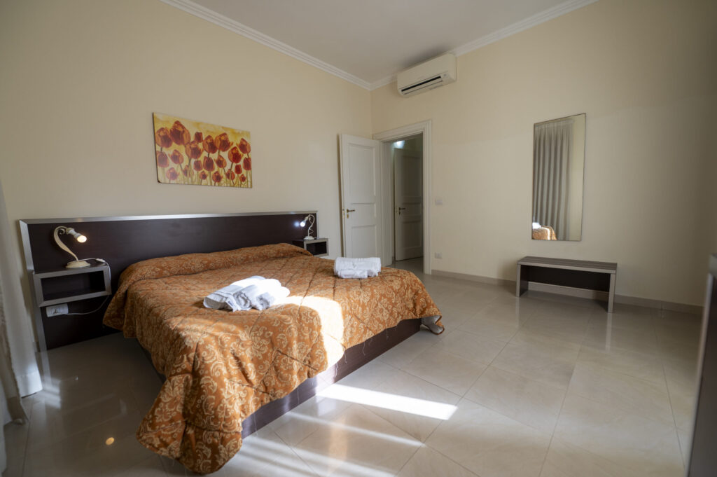 ApartHotel Mongiò 7