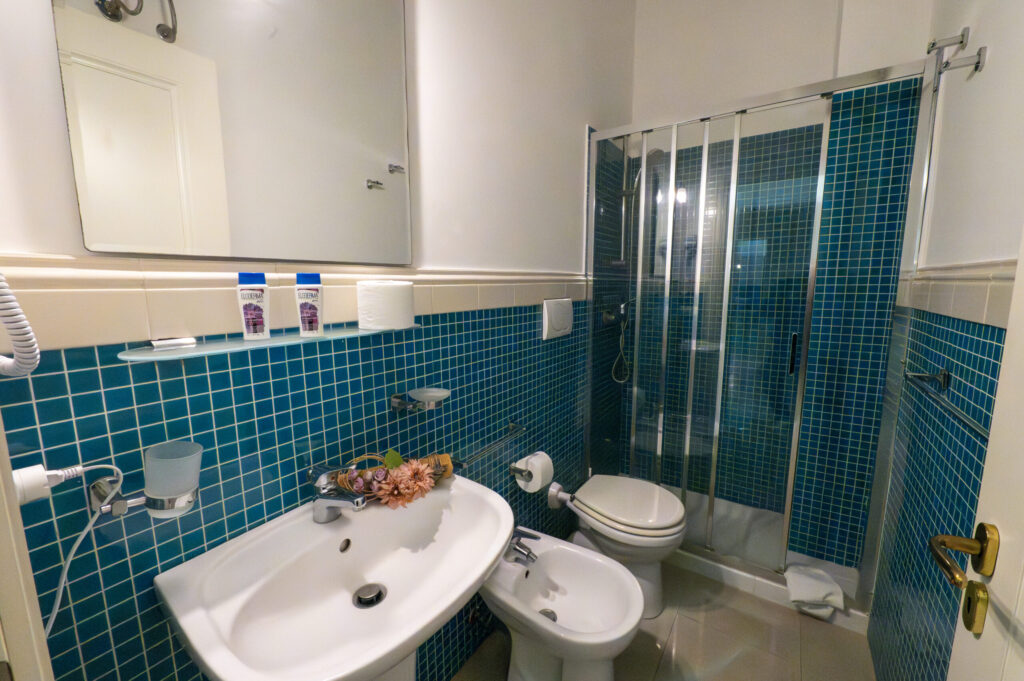 ApartHotel Mongiò 8