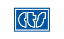 cts mini logo