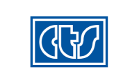 cts mini logo